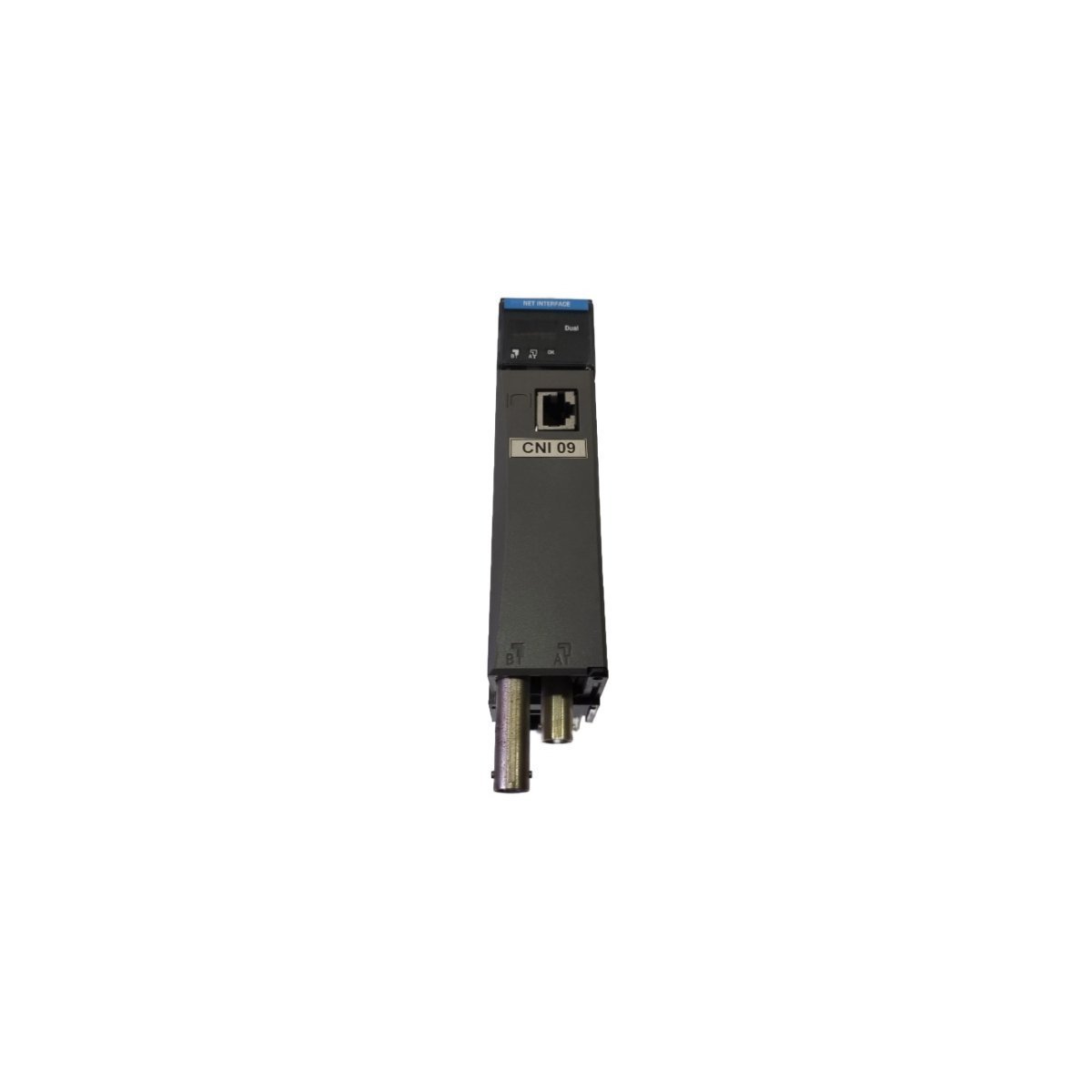 TC-CCR013 Honeywell ControlNet Redundant Network Interface Module