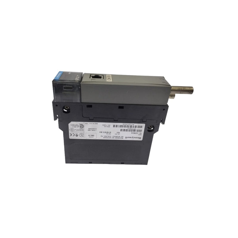 TC-CCR013 Honeywell ControlNet Redundant Network Interface Module