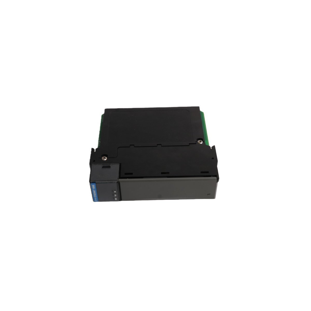 Honeywell TC-COR013 97197971-A01 Redundant Network Interface Module