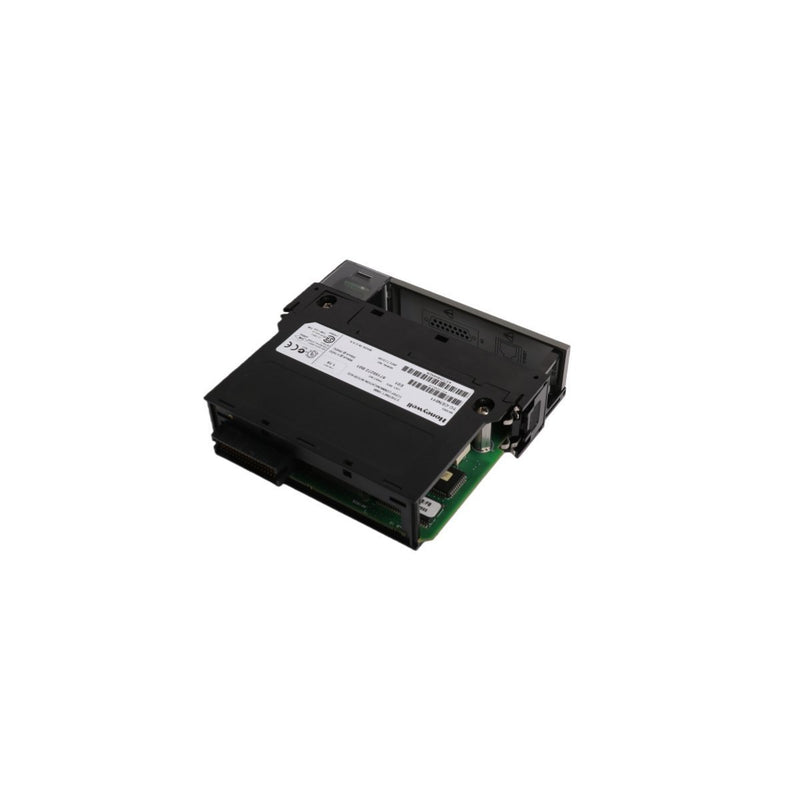 Honeywell TC-COR013 97197971-A01 Redundant Network Interface Module