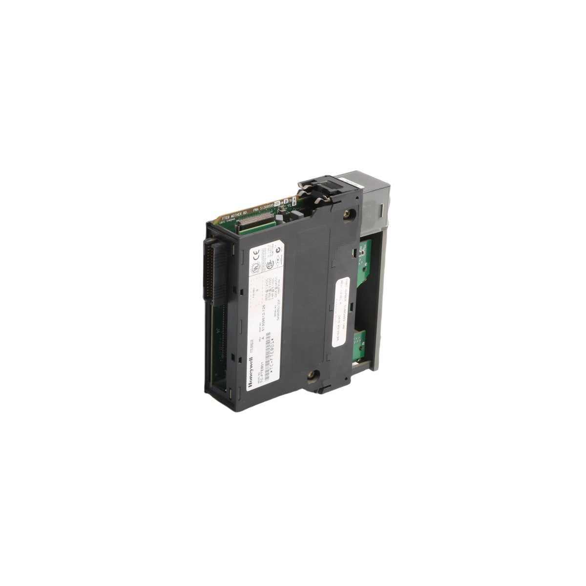 51309512-125 Honeywell TC-FTEB01 Fault Tolerant Ethernet Bridge Module
