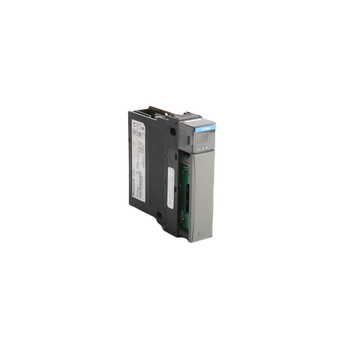 51309512-125 Honeywell TC-FTEB01 Fault Tolerant Ethernet Bridge Module