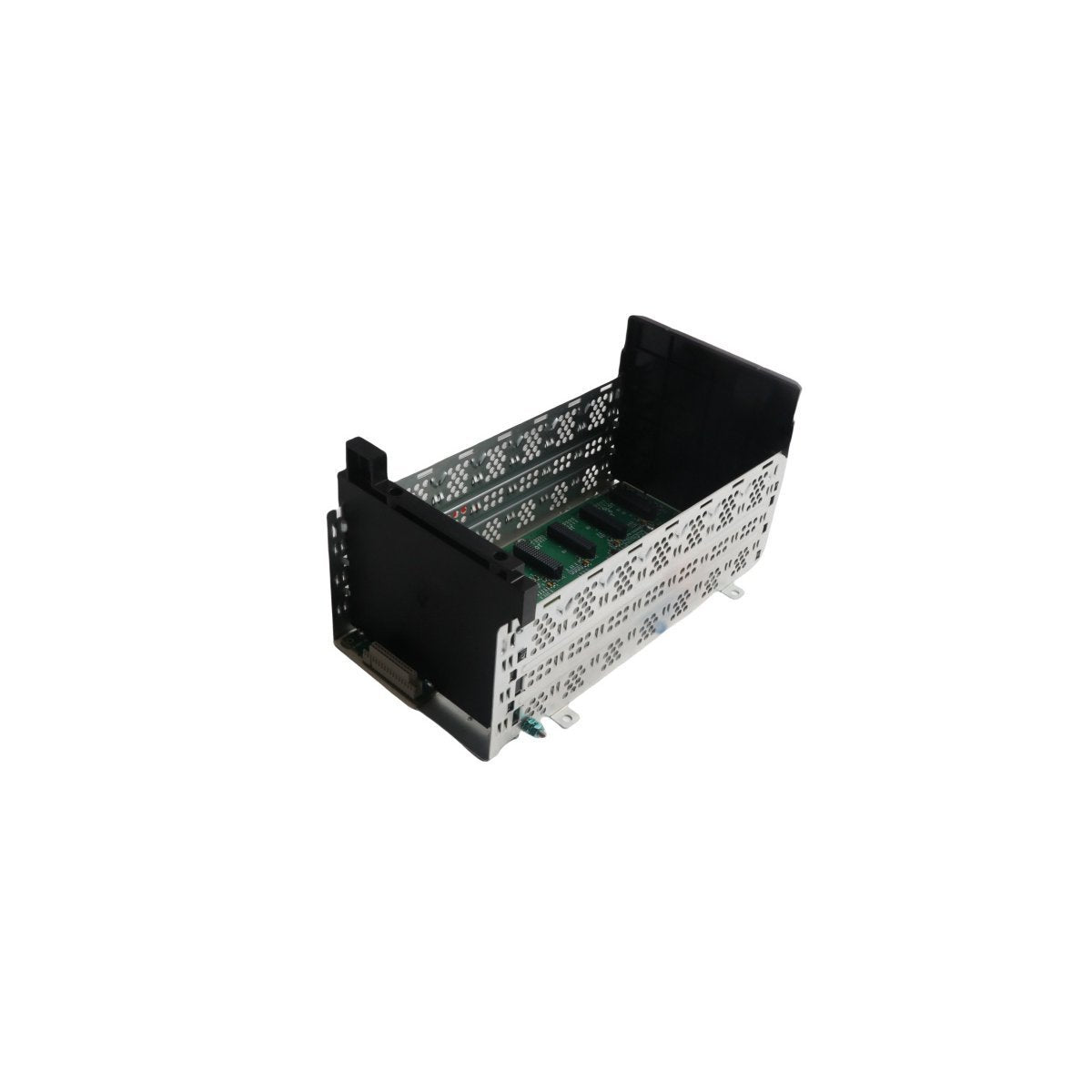 TC-FXX072 Honeywell 97126485 Experion LS 7-Slot Rack Chassis
