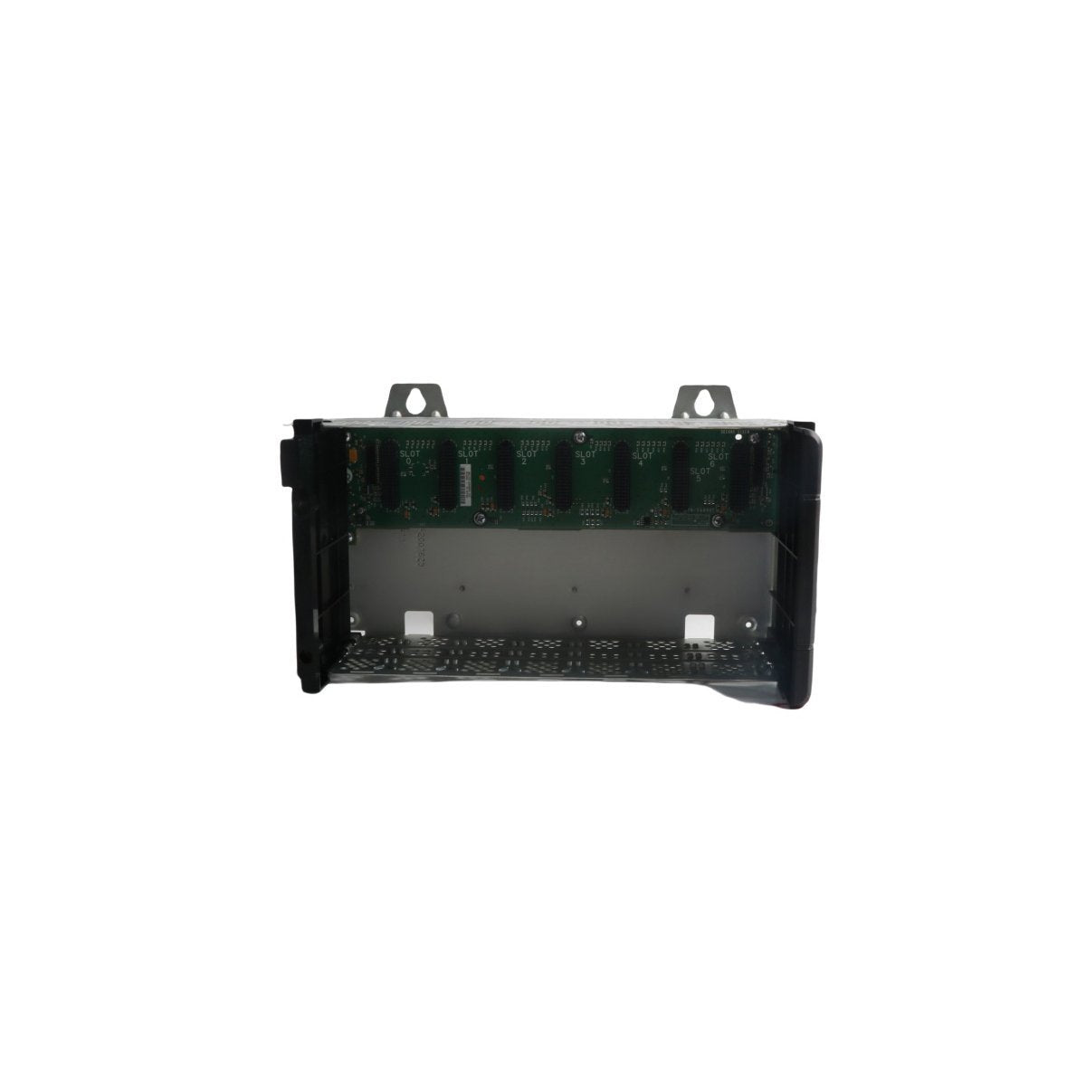 TC-FXX072 Honeywell 97126485 Experion LS 7-Slot Rack Chassis