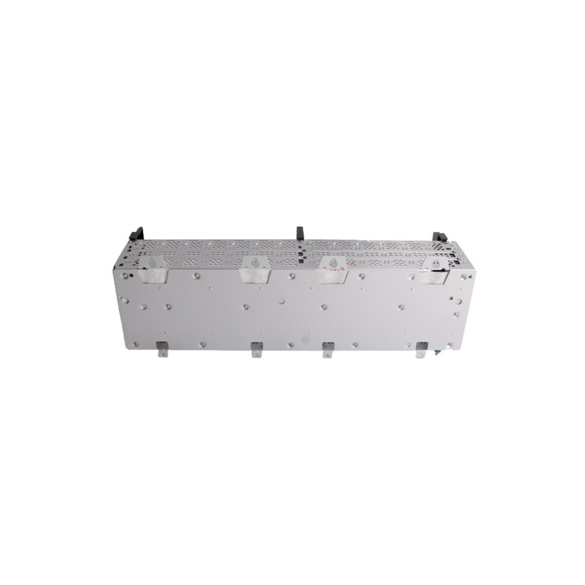 17-Slot Rack Chassis Honeywell TC-FXX172 Experion PKS Control Base