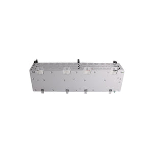 17-Slot Rack Chassis Honeywell TC-FXX172 Experion PKS Control Base