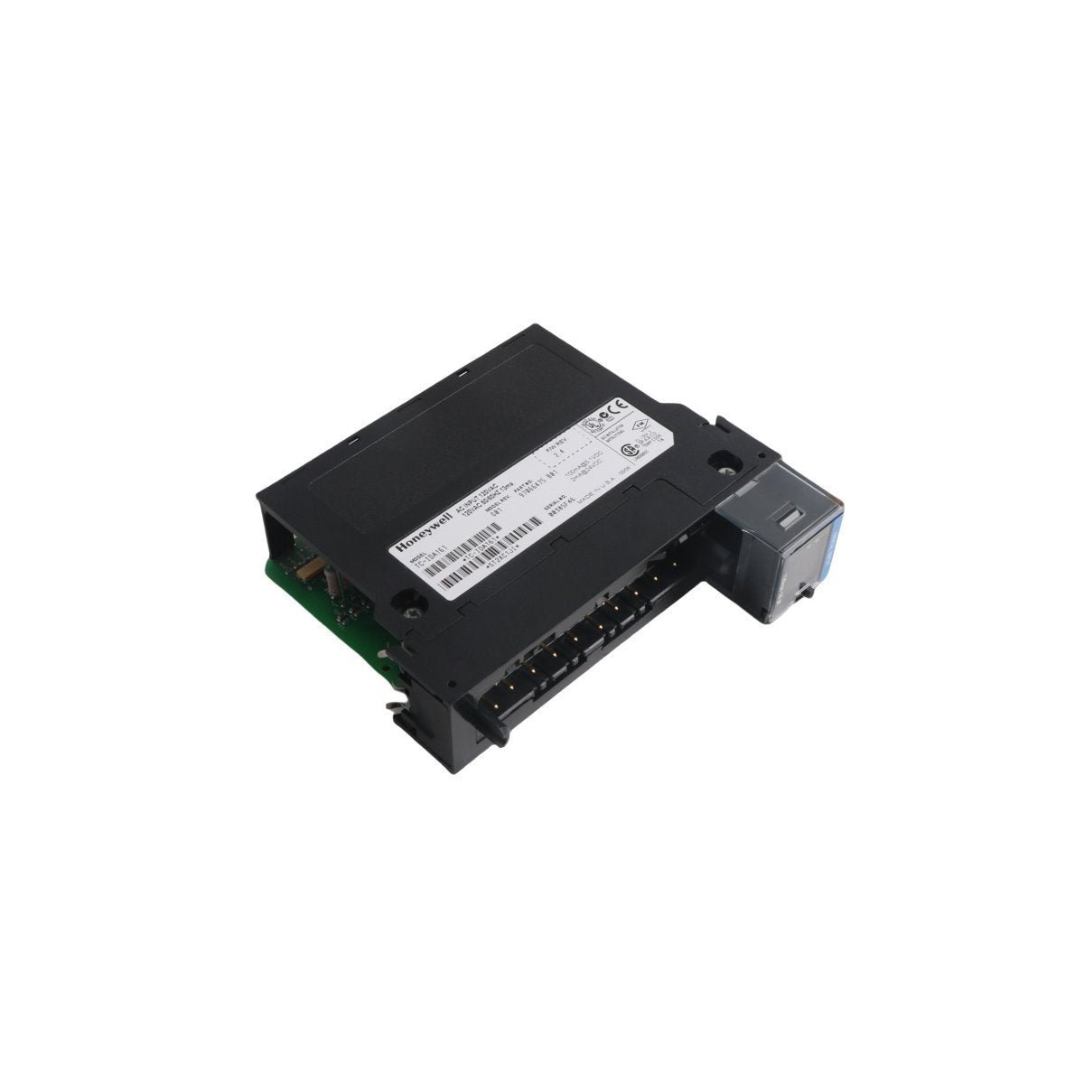 Honeywell TC-IDA161 Digital Input Module PN:97066475