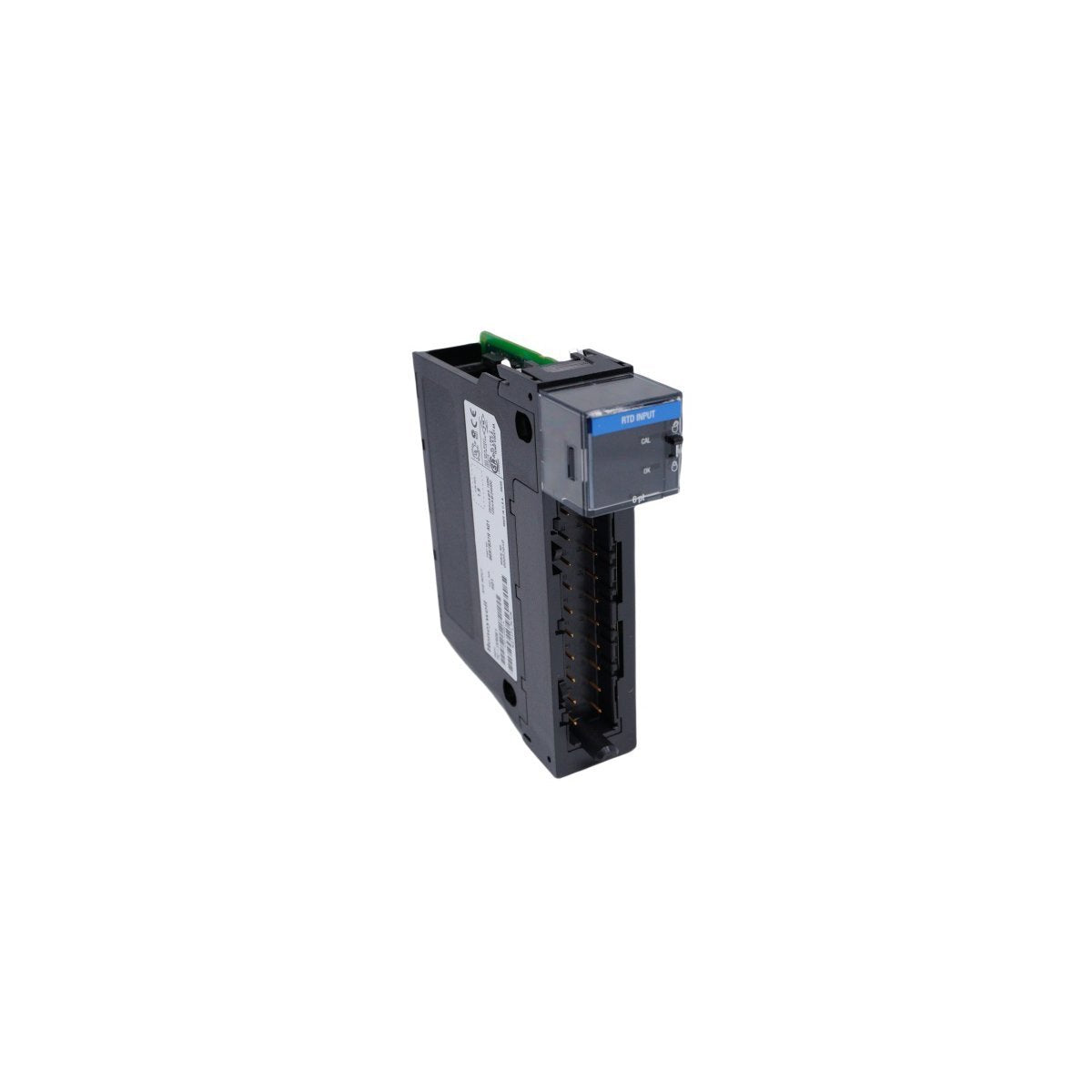 Honeywell TC-IXR061 Experion LS RTD Input Module PN:96978377