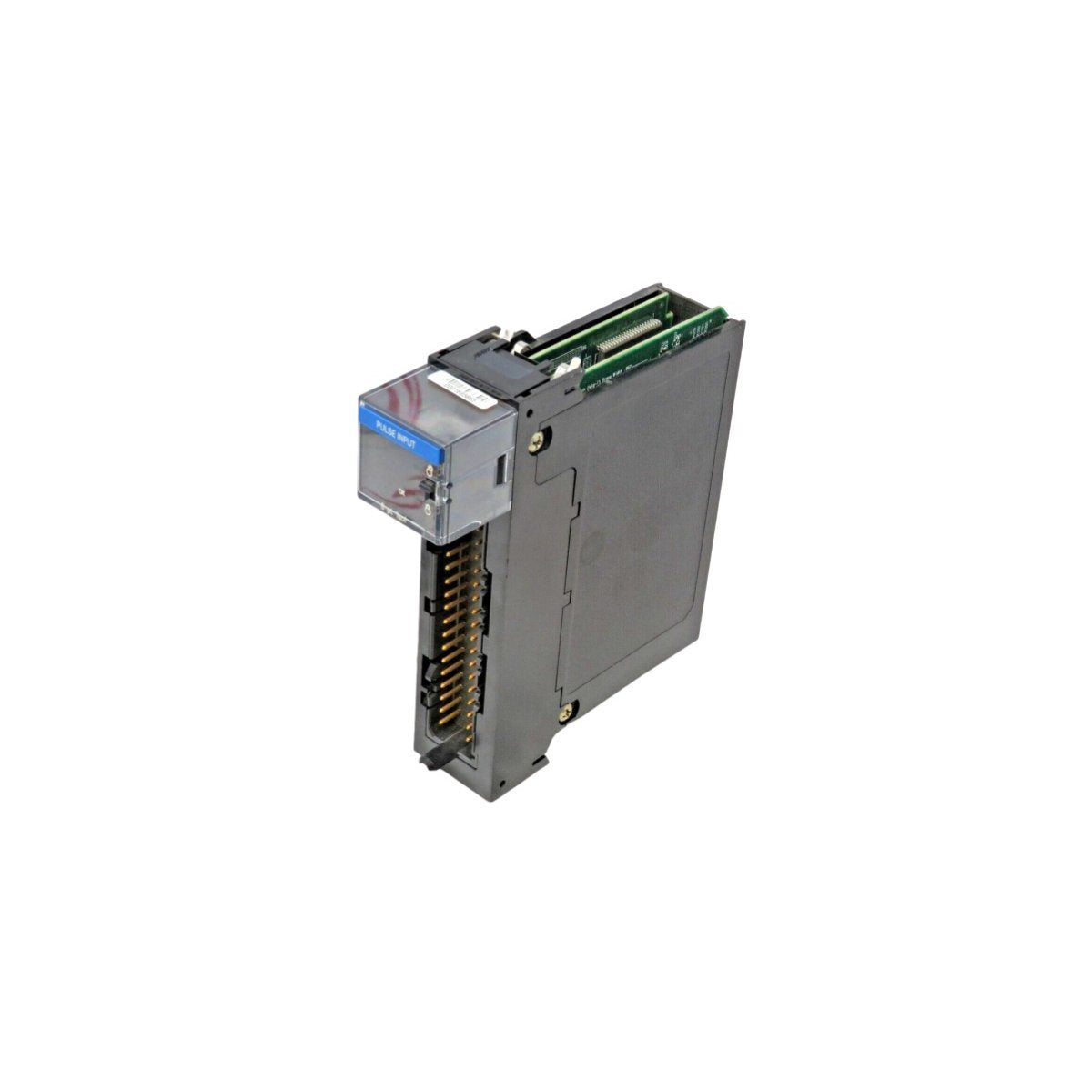 Honeywell 51404351-125 TC-MDP081 8-Point Isolated Pulse Input Module