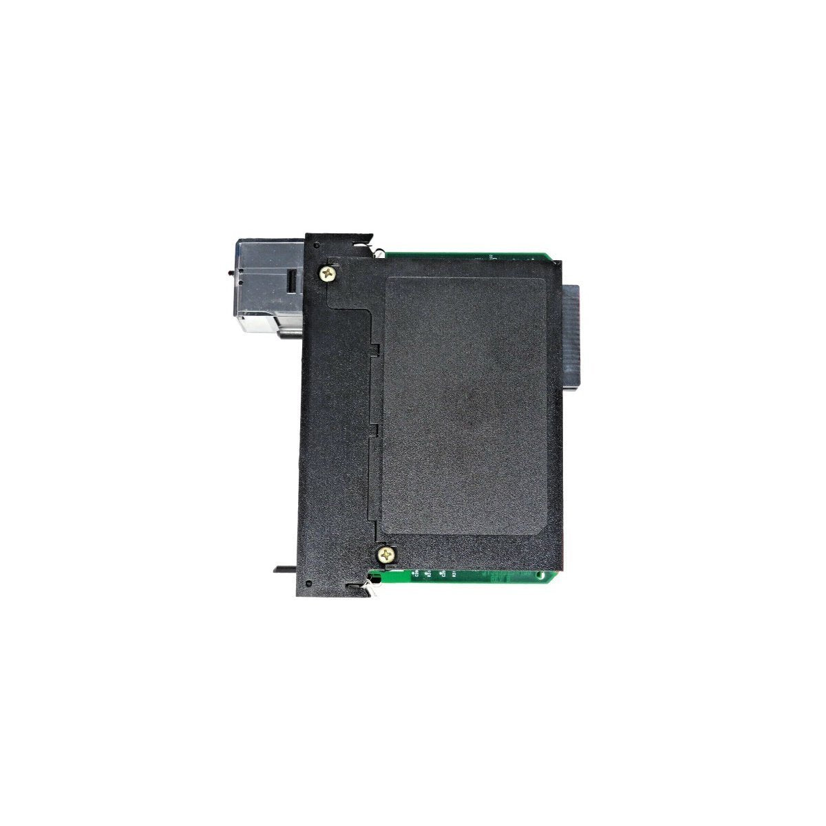 Honeywell 51404351-125 TC-MDP081 8-Point Isolated Pulse Input Module