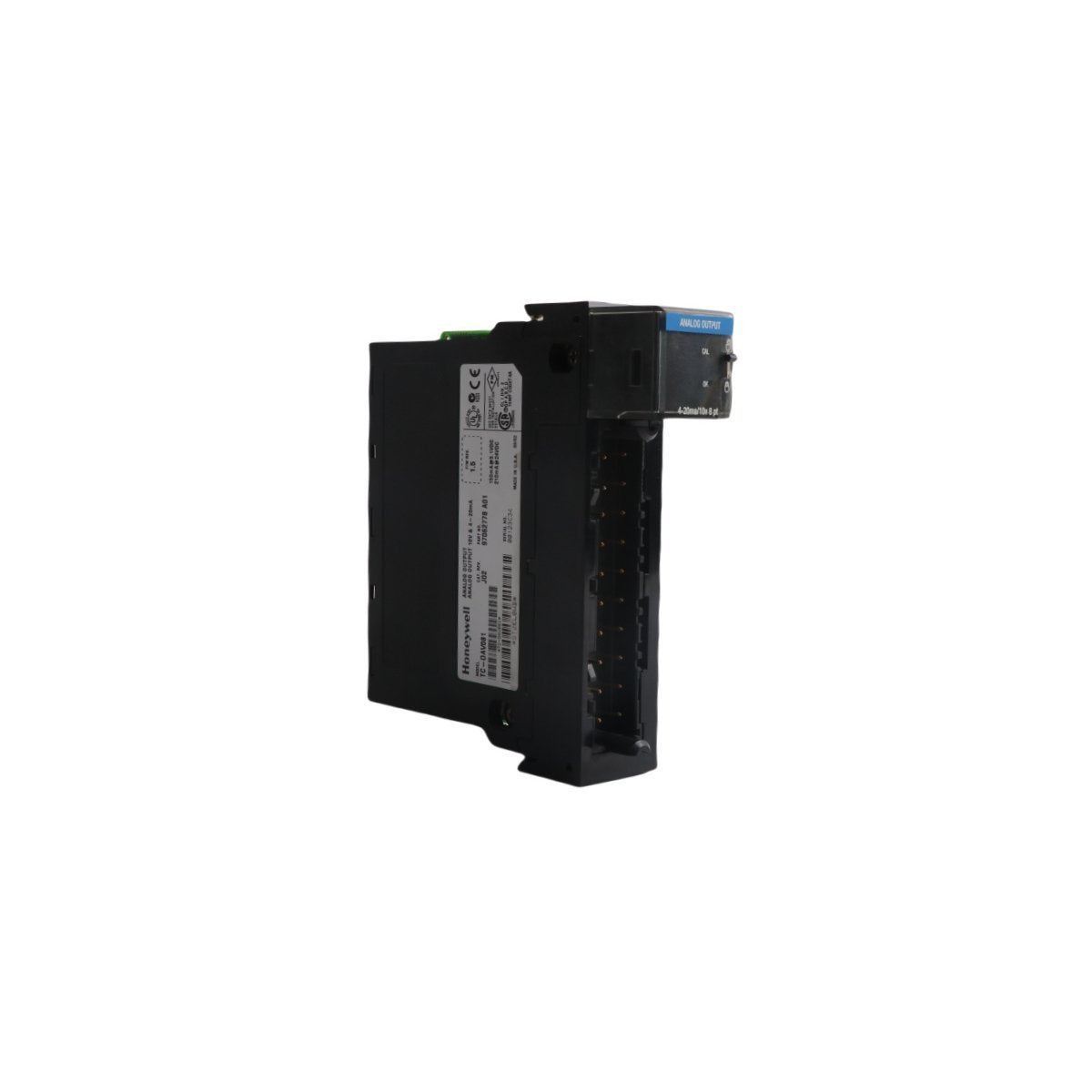 TC-OAV081 Honeywell Experion LS Analog Output Module PN:97062779