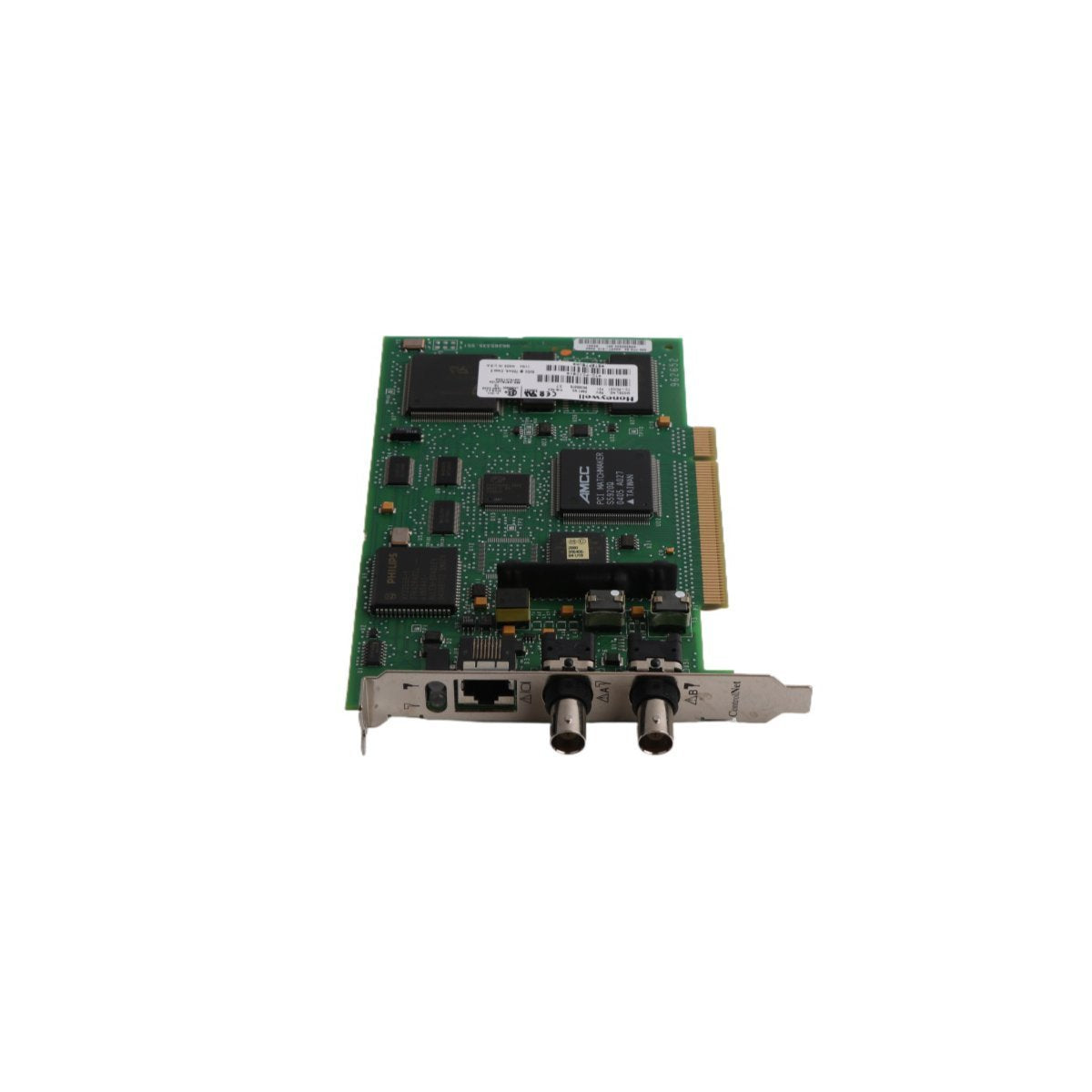 TC-PCIC01 Honeywell ControlNet PCI Interface Card PN 96365671