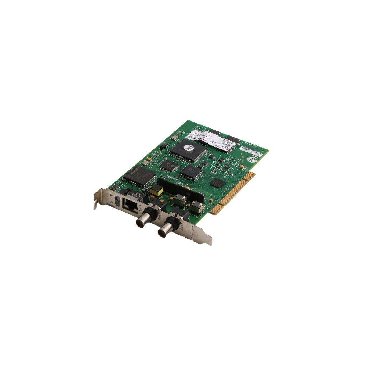TC-PCIC02 Honeywell 93404872 ControlNet Communication Interface Module