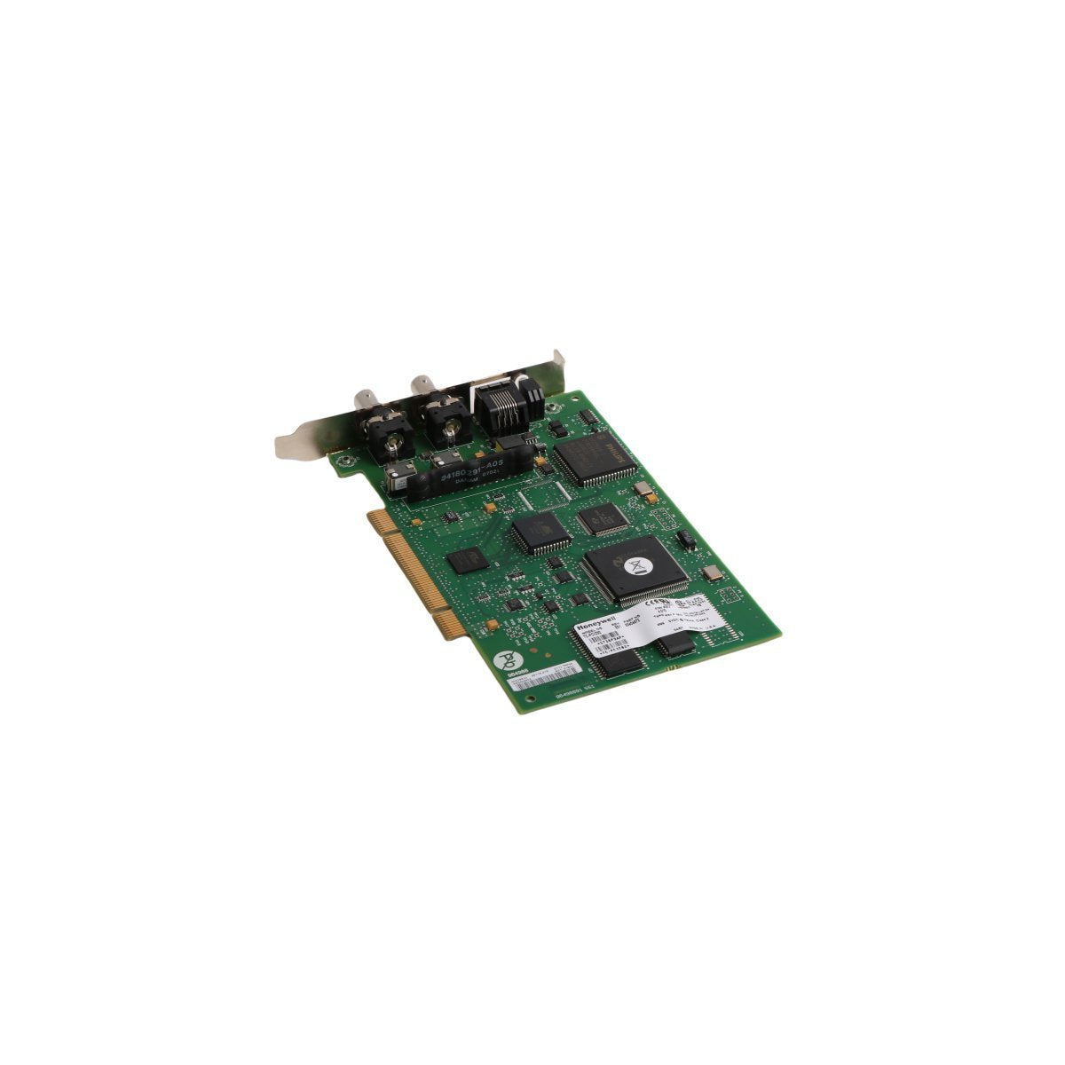 TC-PCIC02 Honeywell 93404872 ControlNet Communication Interface Module