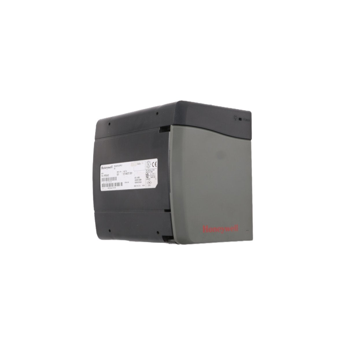 Honeywell TK-FPDXX2 Experion PKS Field Power Supply Module