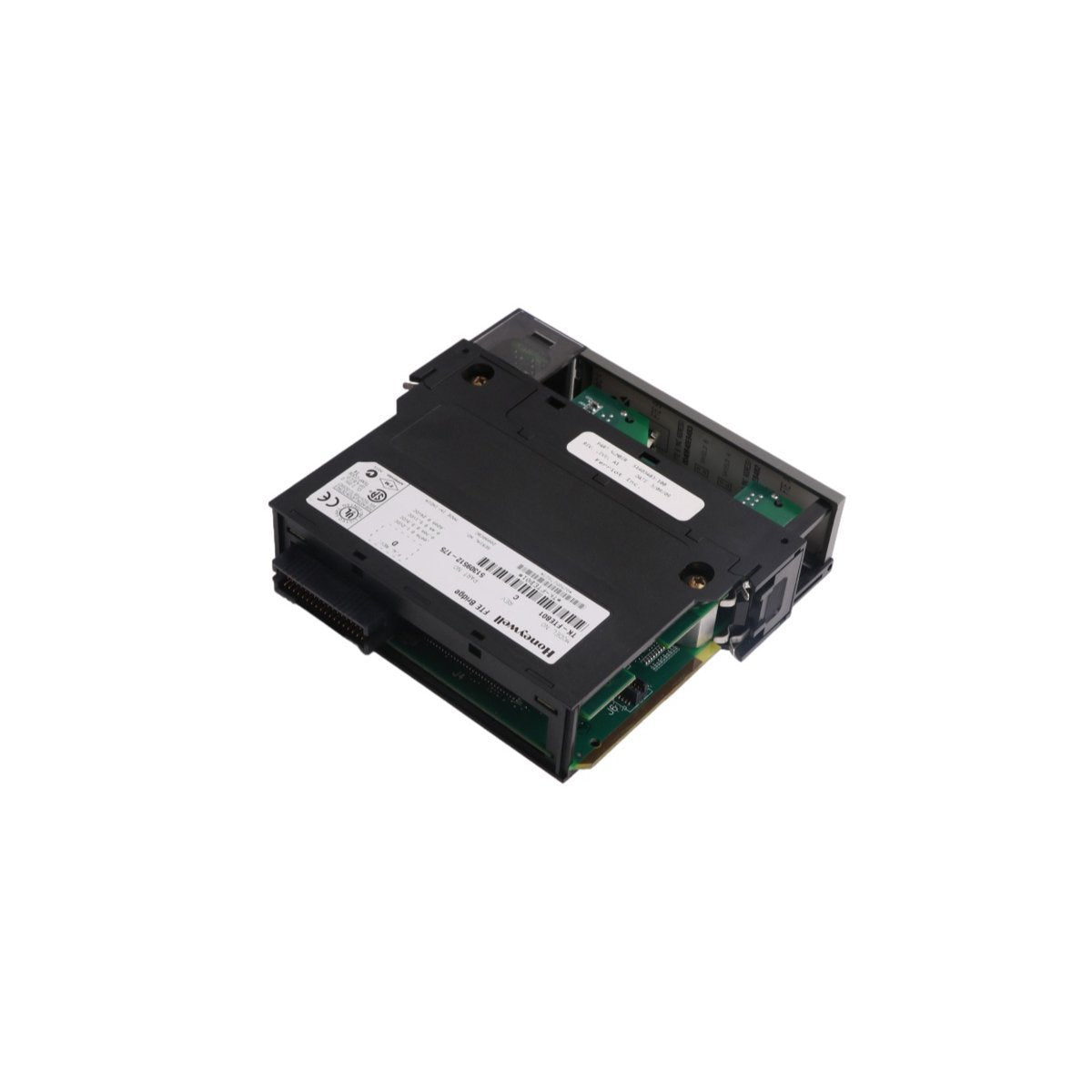 51309512-175 Honeywell TK-FTEB01 Fault Tolerant Ethernet (FTE) Bridge Module