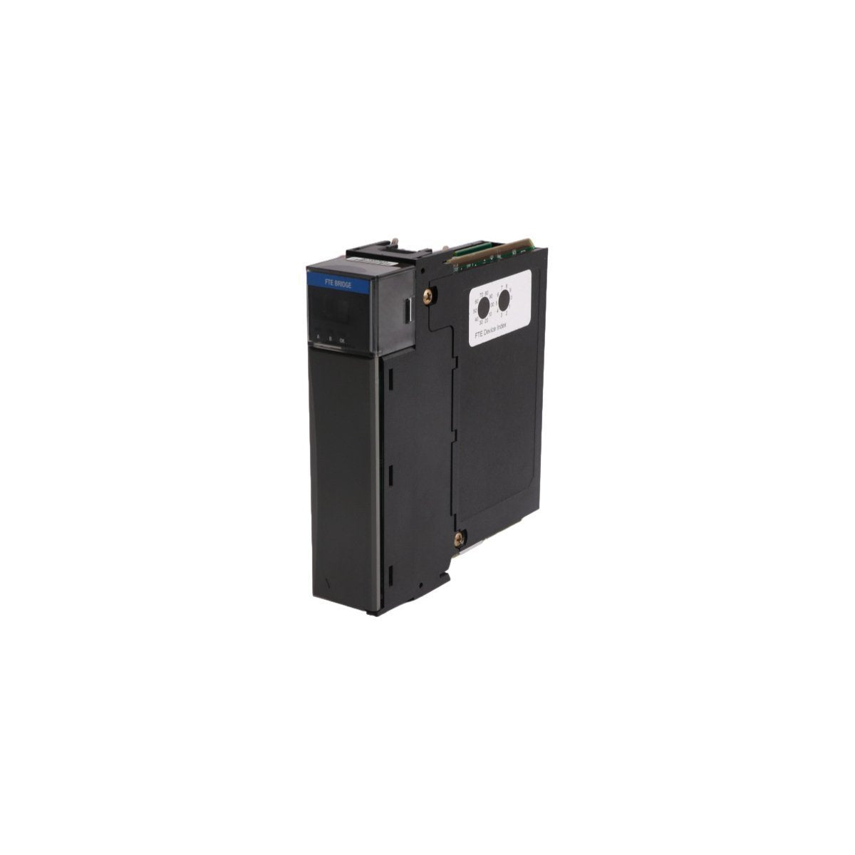 51309512-175 Honeywell TK-FTEB01 Fault Tolerant Ethernet (FTE) Bridge Module