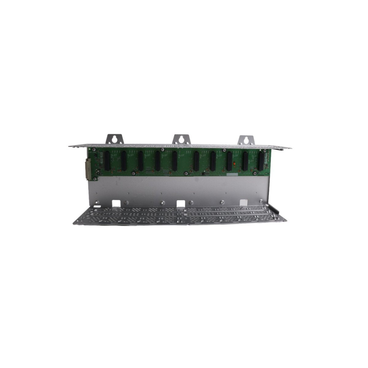 TK-FXX102 Honeywell 10-Slot Redundant Rack Chassis