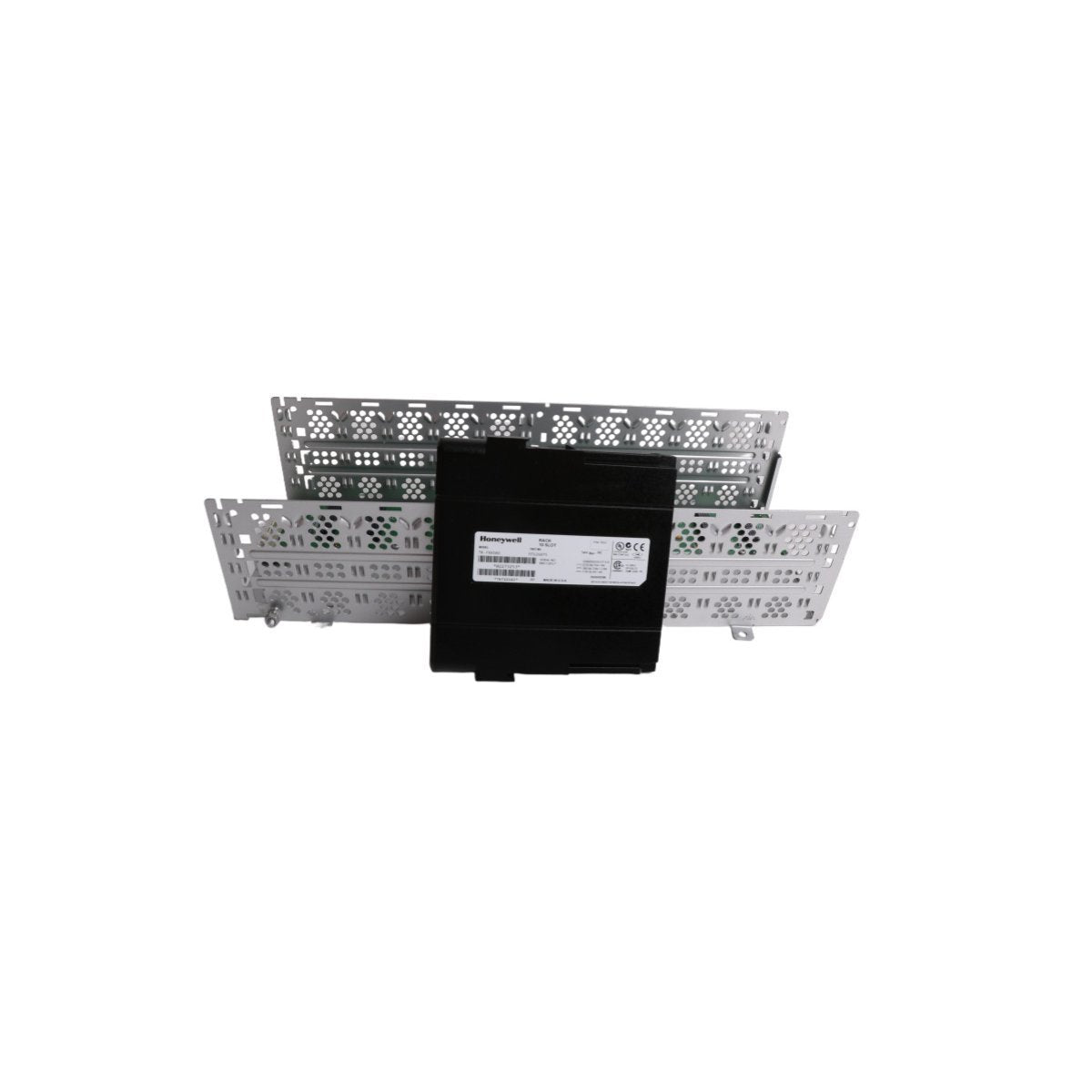 TK-FXX102 Honeywell 10-Slot Redundant Rack Chassis