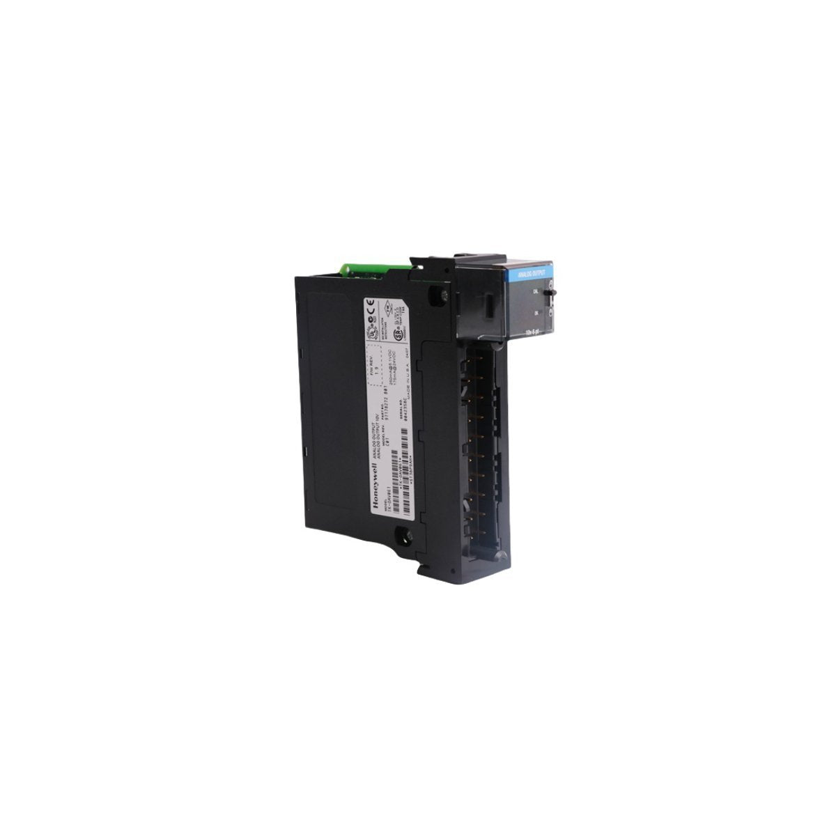 97178272 وحدة الخرج التماثلي TK-OAV061 Experion LS من Honeywell