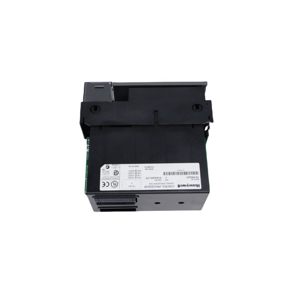 51404305-375 Honeywell TK-PRS021 Control Processor Redundancy Module