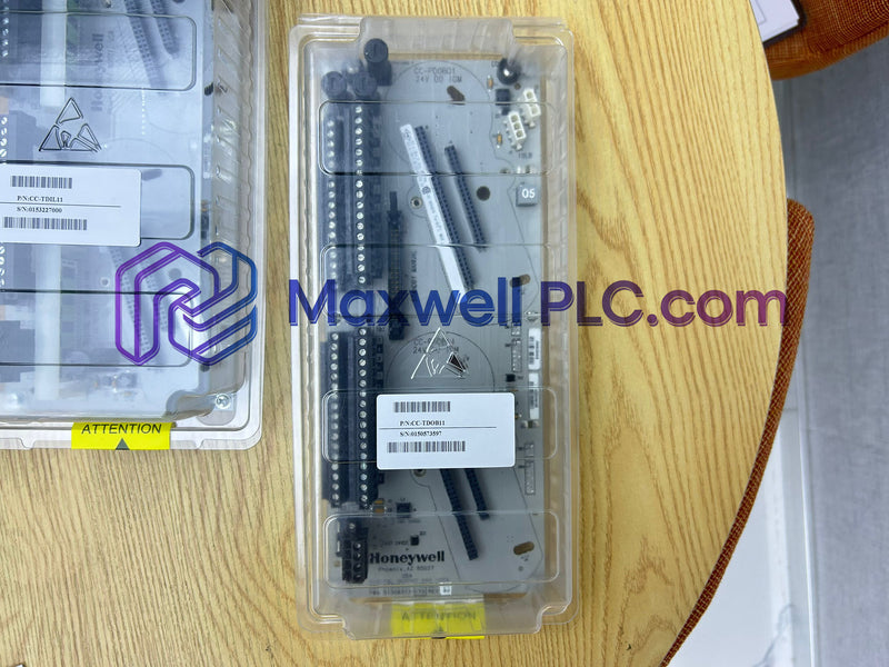 51308373-175 CC-TDOB11 Módulo de Salida Digital Honeywell Serie C300
