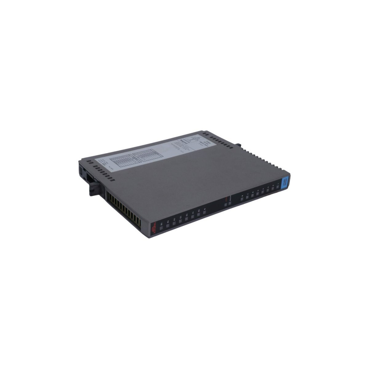 T3401 Rockwell ICS Triplex 8-Channel DC Digital Input Module