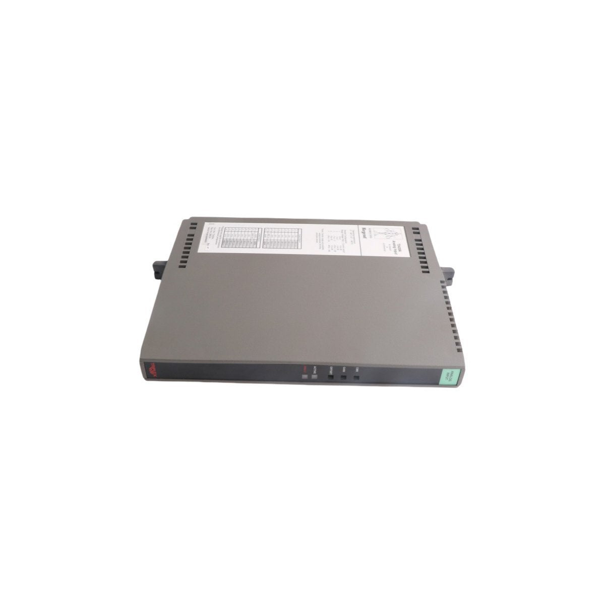 T3420A ICS Triplex Regent Analog Input Processor Module