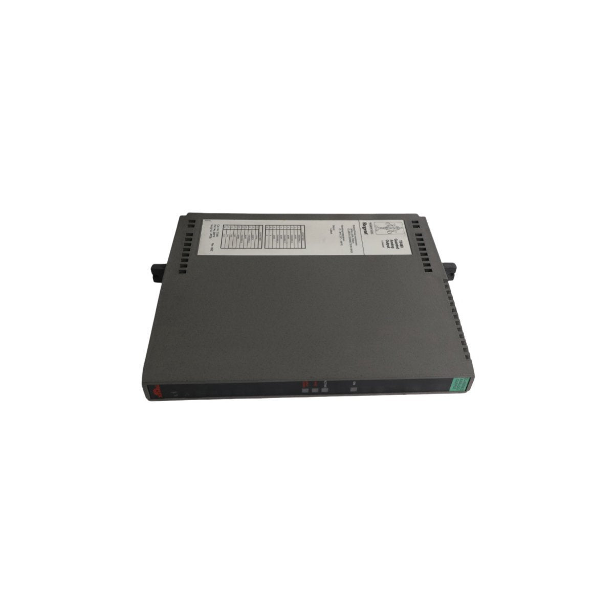 T3480 ICS Triplex Regent+Plus Monitored Guarded Output Module