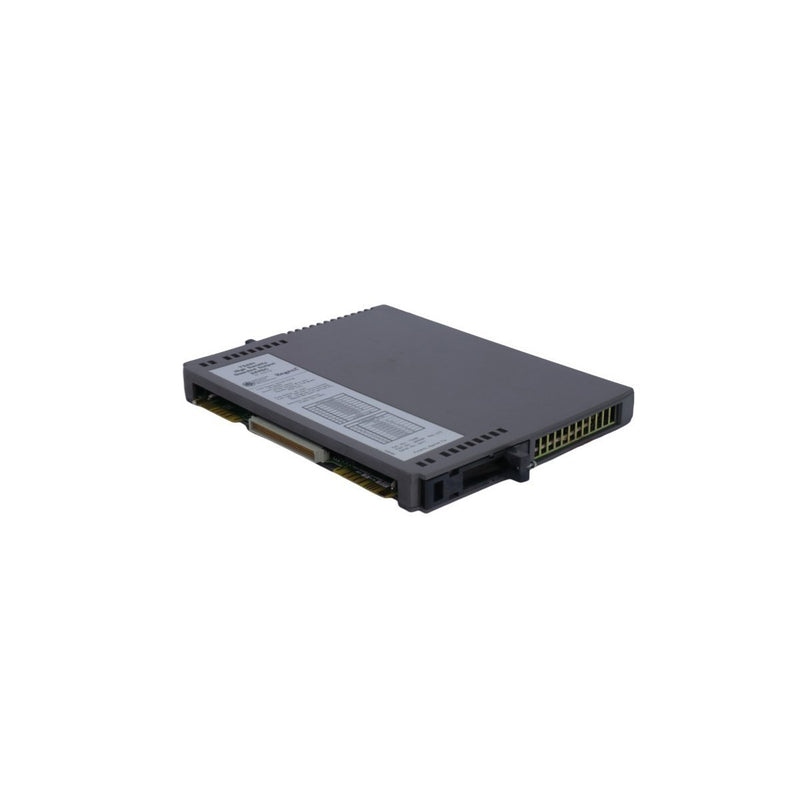 T3481 ICS Triplex 16-Channel High Density Guarded Output Module