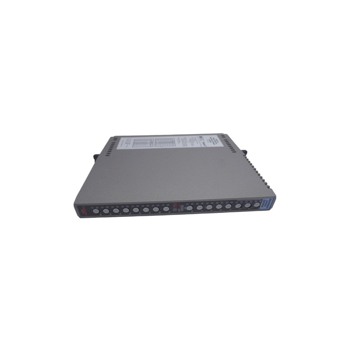 T3481A ICS Triplex Regent+Plus 16-Channel High Density Guarded Output Module