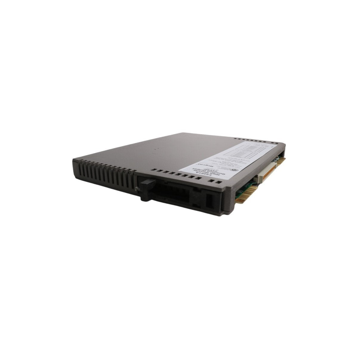 T3491 Multiplexed I/O Module ICS Triplex Regent Control System