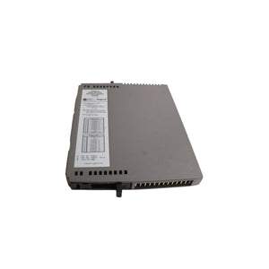 T3491 Multiplexed I/O Module ICS Triplex Regent Control System