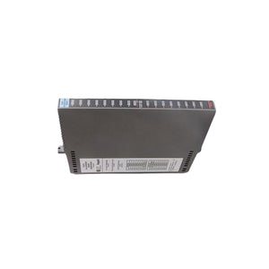 T8100C ICS Triplex Trusted TMR Controller Chassis