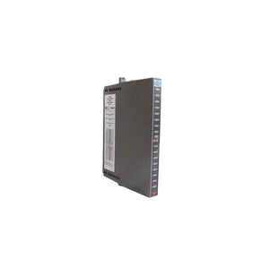 T8100C ICS Triplex Trusted TMR Controller Chassis