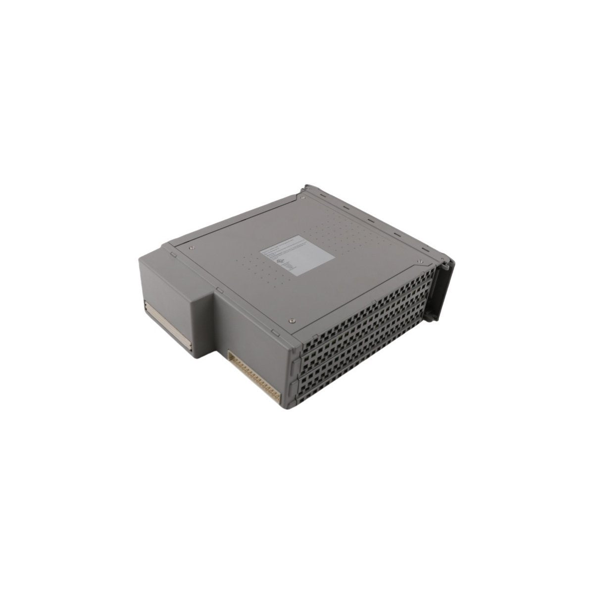 T8110B Trusted TMR Processor Module ICS Triplex High-Performance Controller