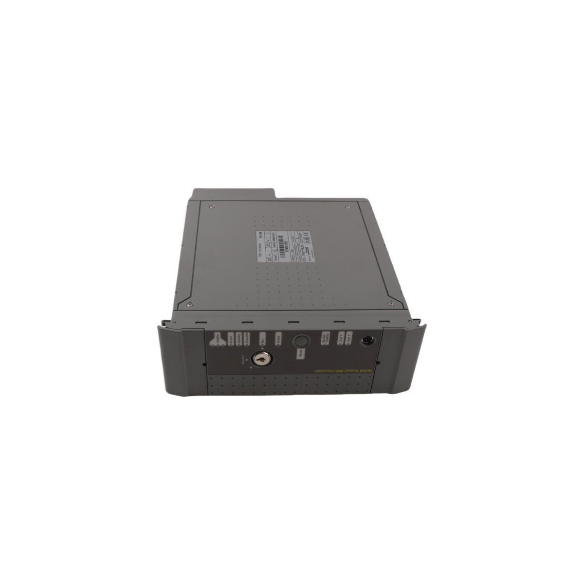 T8110B Trusted TMR Processor Module ICS Triplex High-Performance Controller