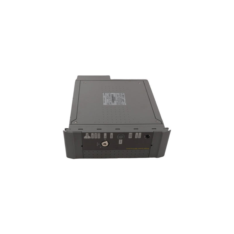 T8110B Trusted TMR Processor Module ICS Triplex High-Performance Controller