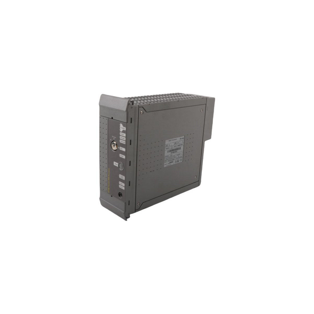 T8110B Trusted TMR Processor Module ICS Triplex High-Performance Controller