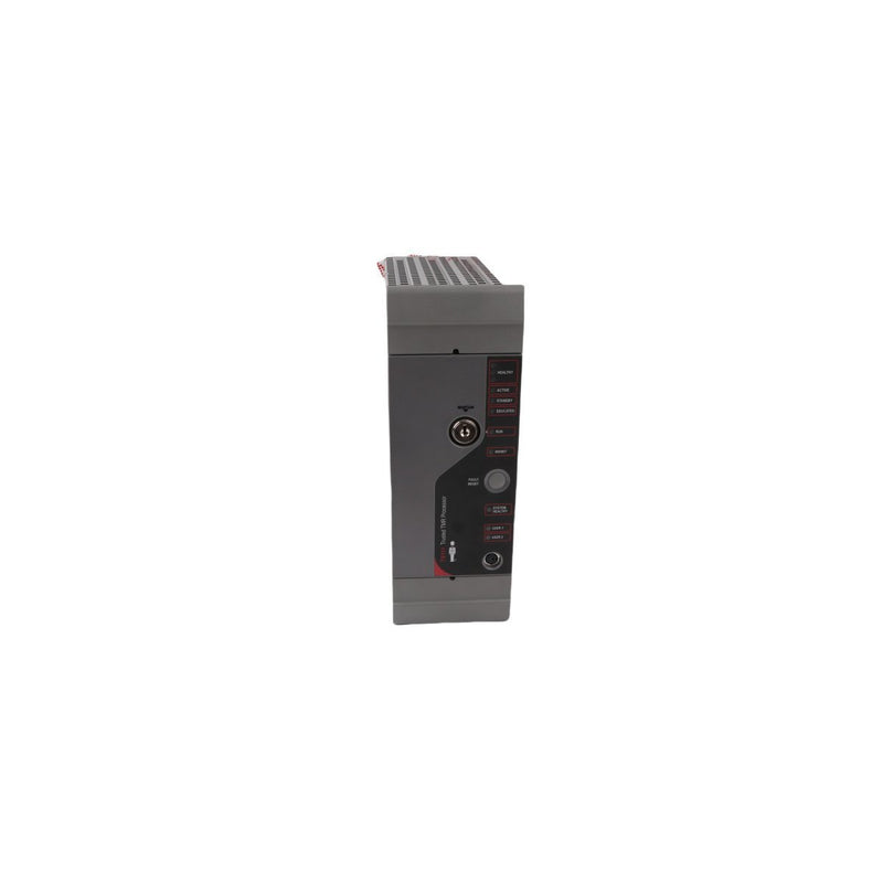 T8111C Trusted TMR Processor Module ICS Triplex Main Controller