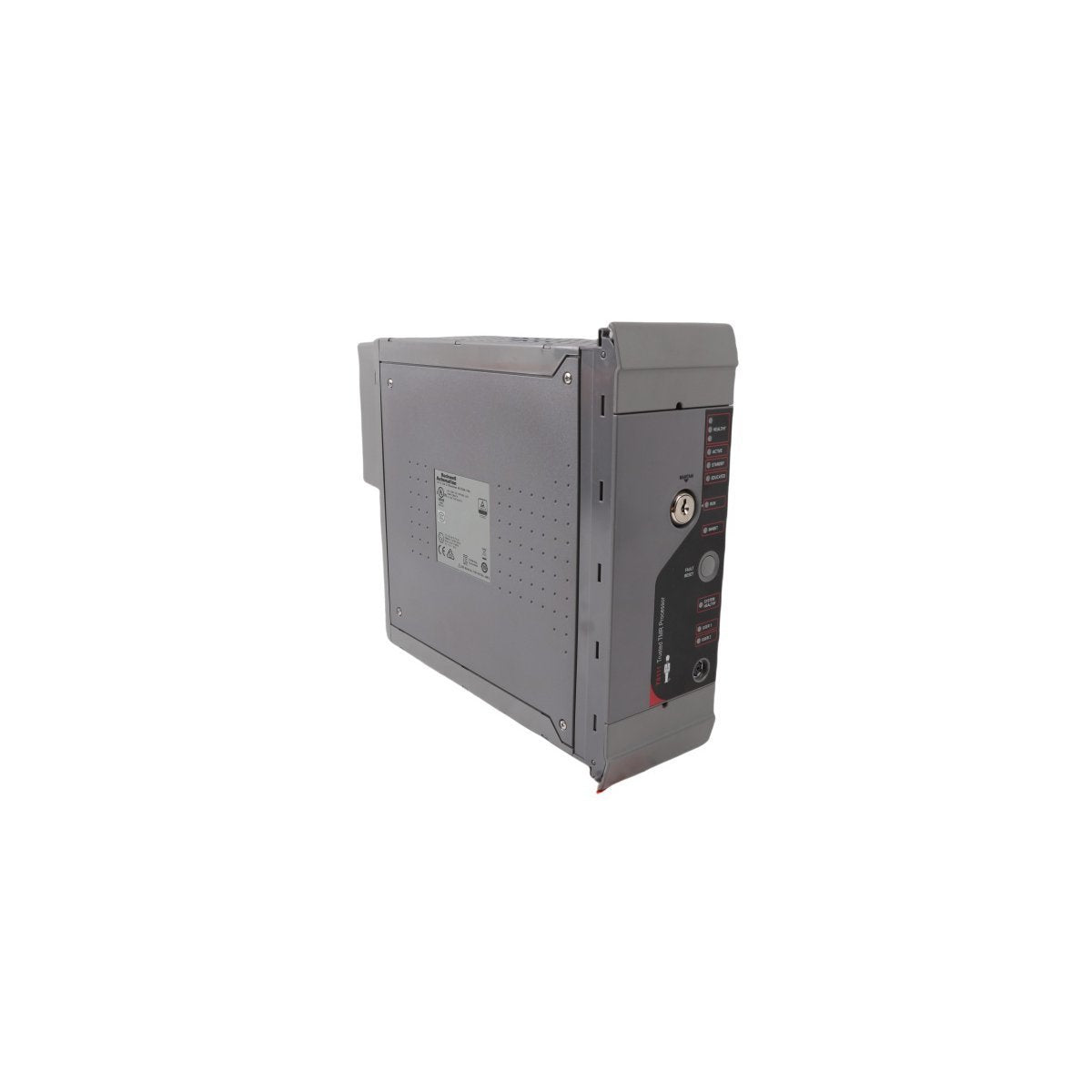 T8111C Trusted TMR Processor Module ICS Triplex Main Controller