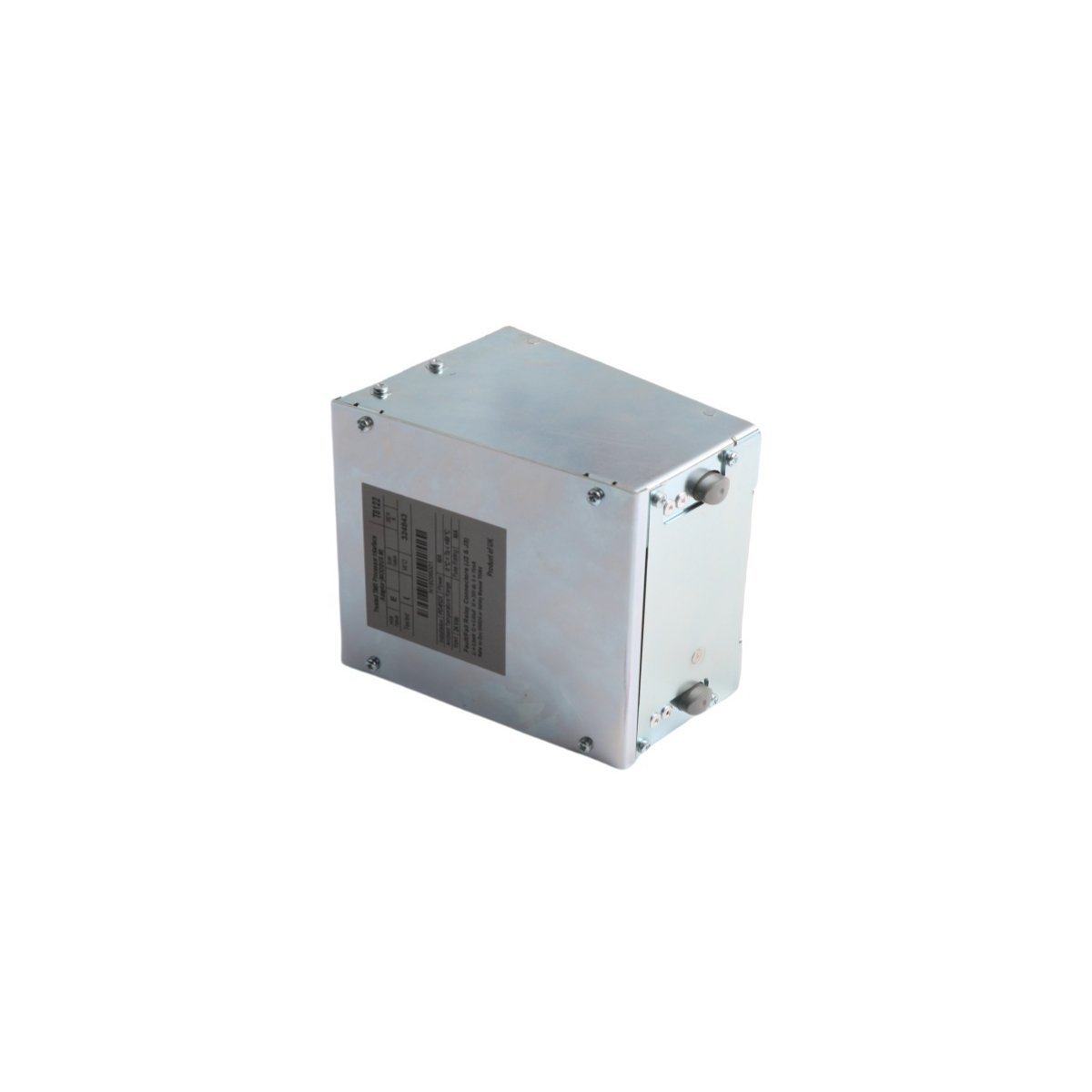 T8122 ICS Triplex Trusted Communications Interface Module