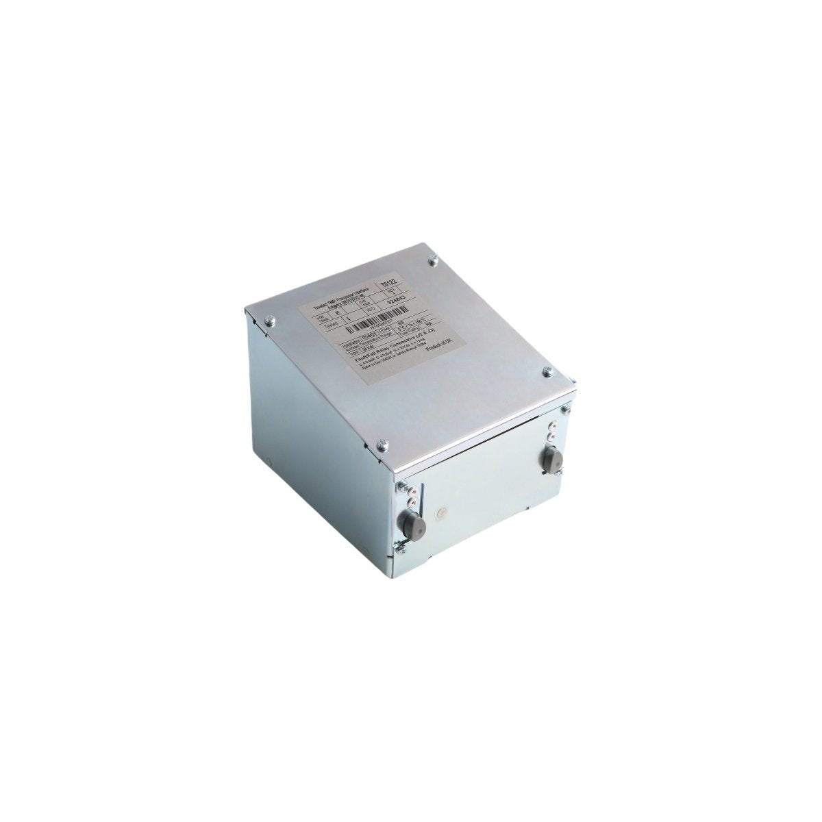 T8122 ICS Triplex Trusted Communications Interface Module