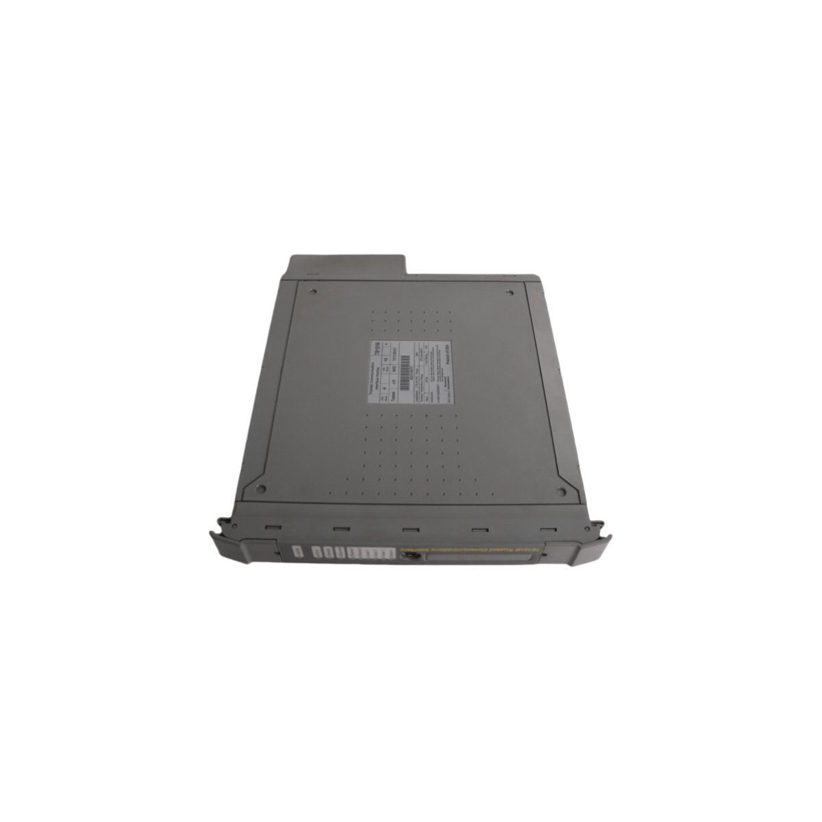 T8151B ICS Triplex Trusted Triple Modular Redundant Communication Interface