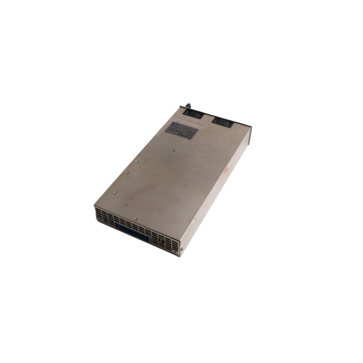 T8231 ICS Triplex Trusted 750W Redundant Power Pack Module
