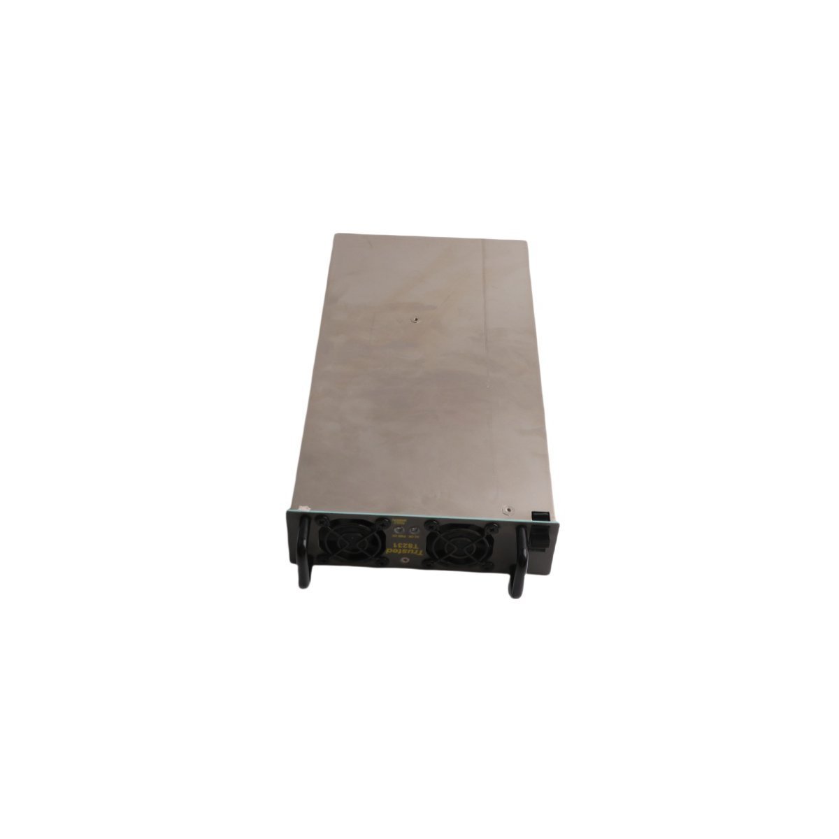 T8231 ICS Triplex Trusted 750W Redundant Power Pack Module