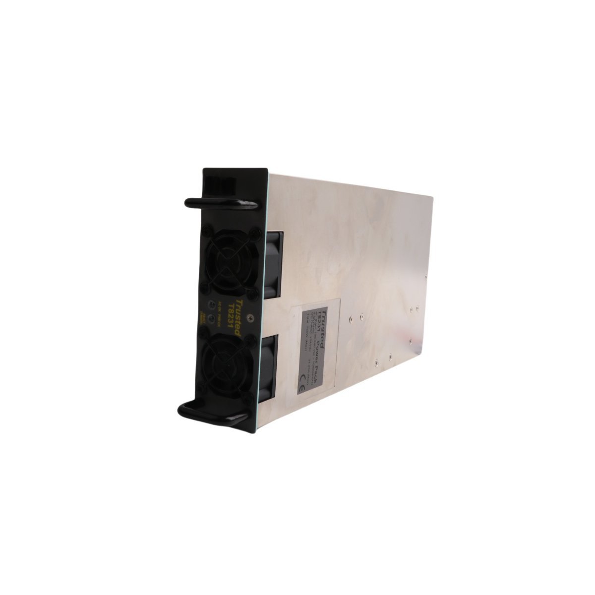 T8231 ICS Triplex Trusted 750W Redundant Power Pack Module