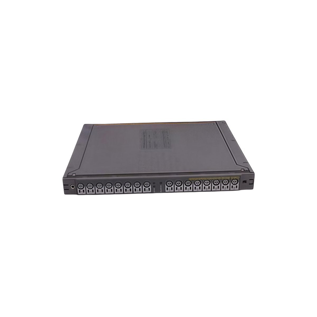 T8240C Trusted Digital Input Module ICS Triplex 8-Channel