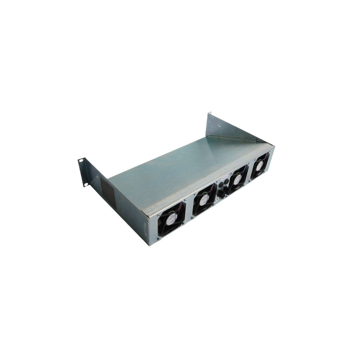 T8270 ICS Triplex Trusted 24V DC Chassis Fan Tray