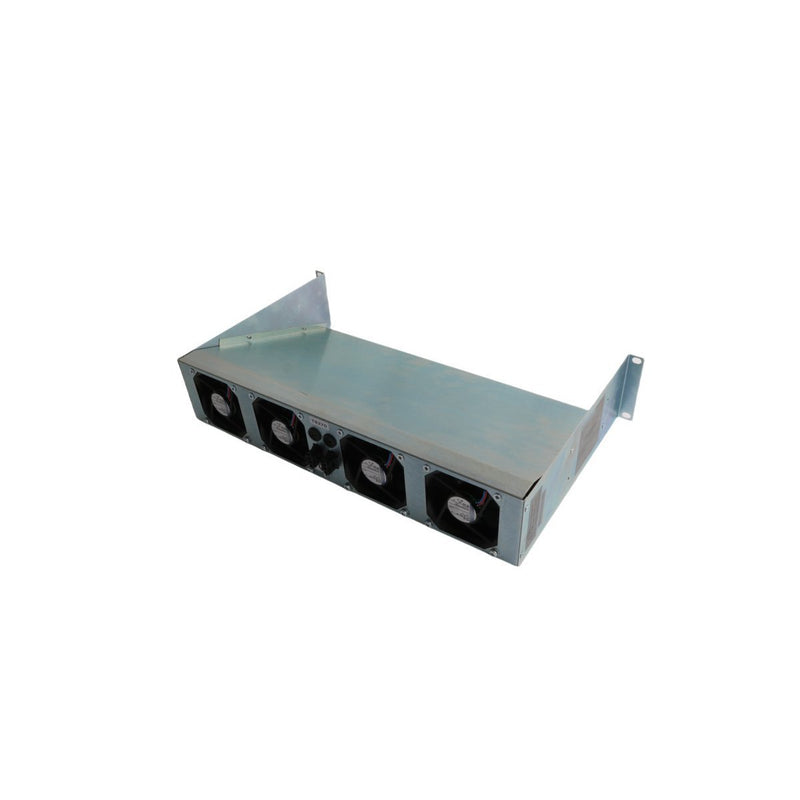 T8270 ICS Triplex Trusted 24V DC Chassis Fan Tray
